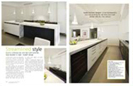 Kitchen and Bathroom Quarterly August 2007